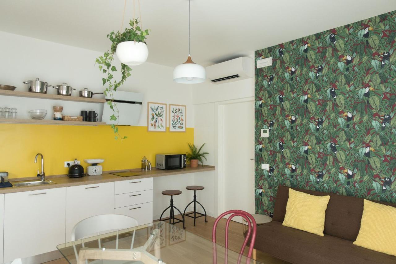 Da Coco - Apartment Padova