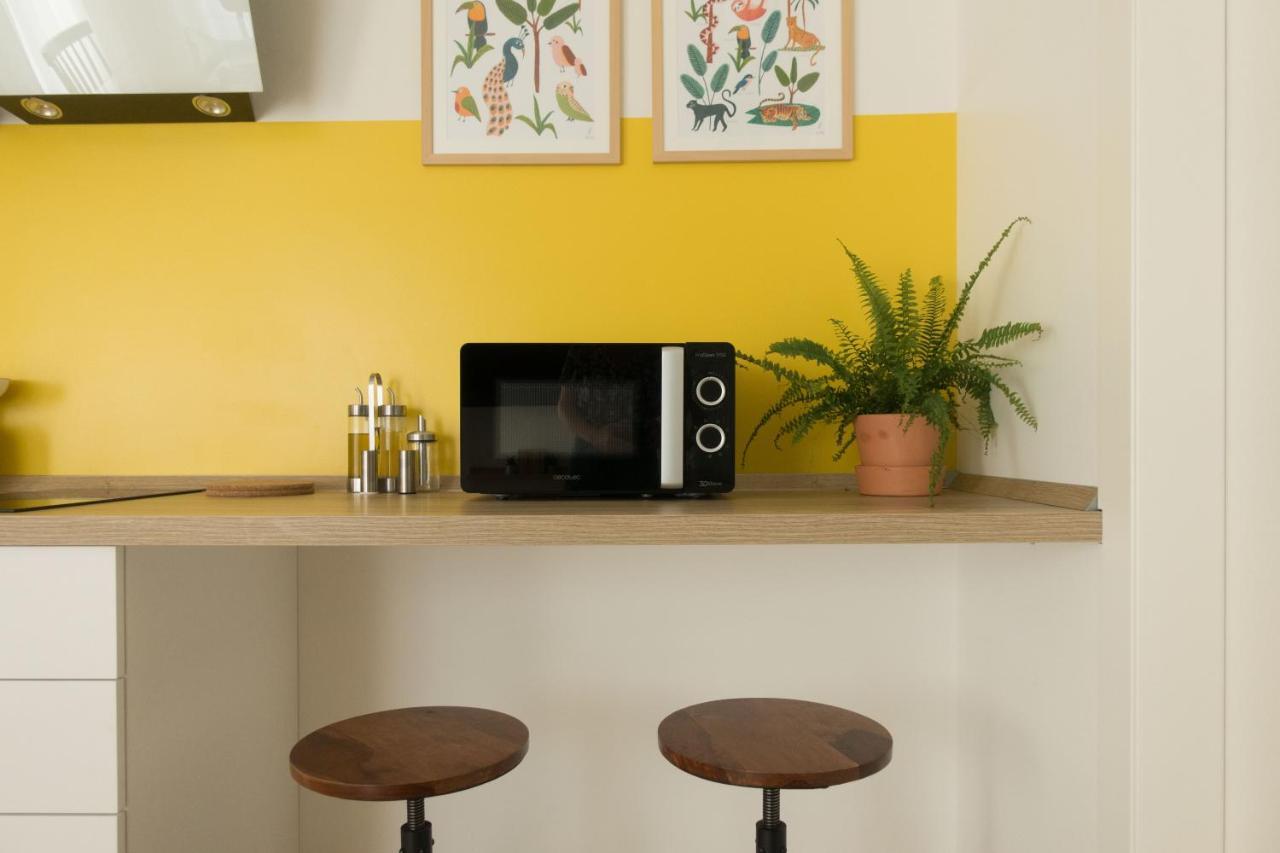 Apartment Da Coco -