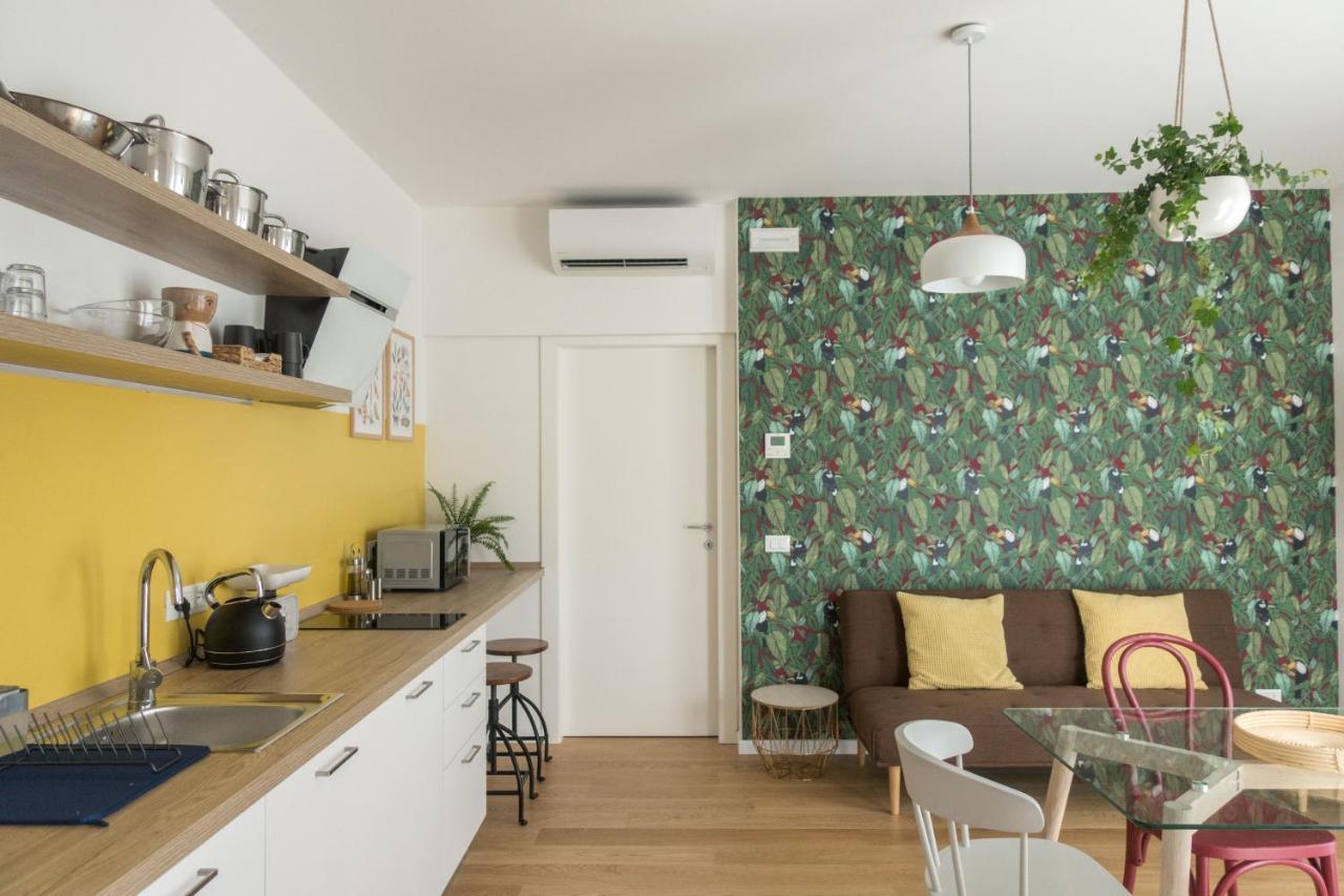 Apartment Da Coco - Padova