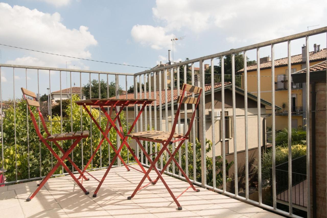 Apartment Da Coco -