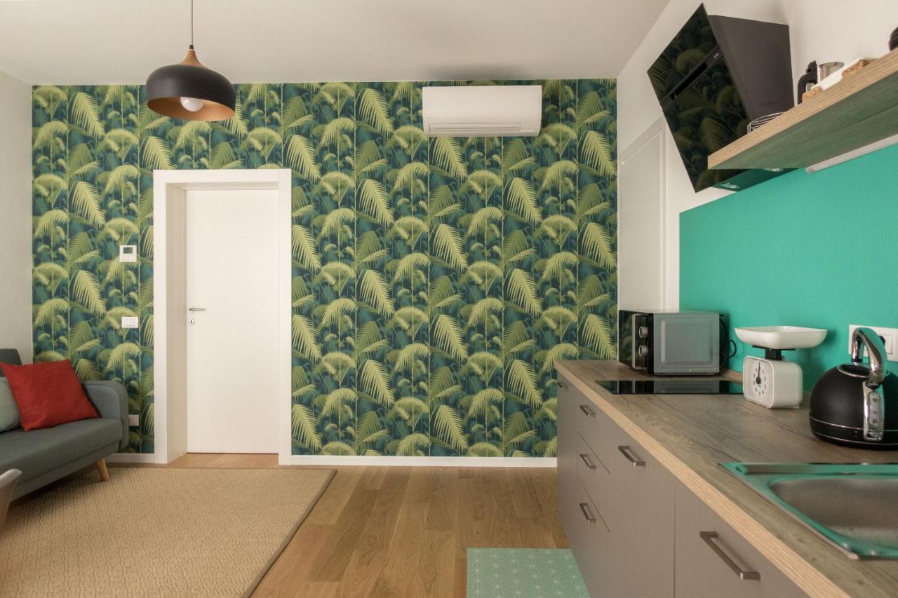 Apartment Da Coco - *
